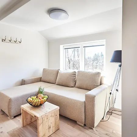 Appartement Smart Haus Saphir 507 Winterberg