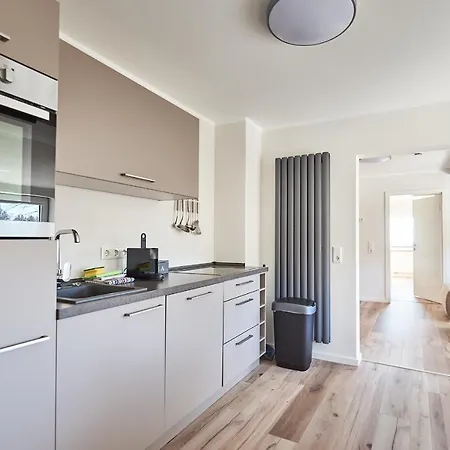 Smart Haus Saphir 507 * وينتربرغ