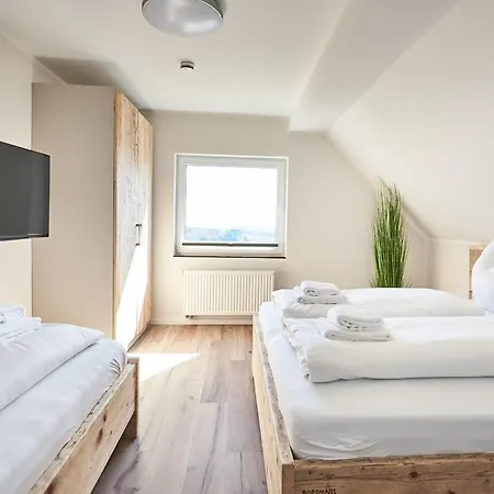 Smart Haus Saphir 507 * وينتربرغ