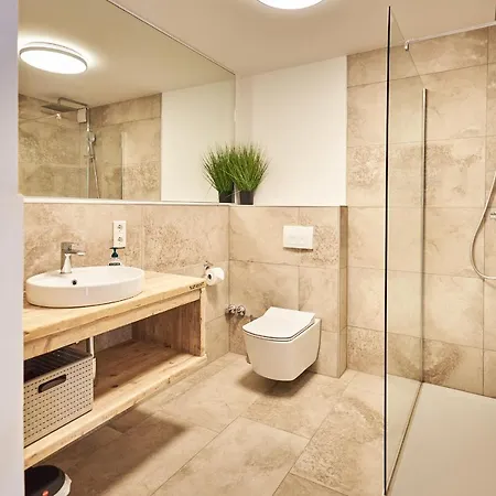 Smart Haus Saphir 507 Appartement