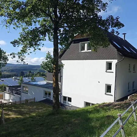 Apartment Smart Haus Saphir 507 *