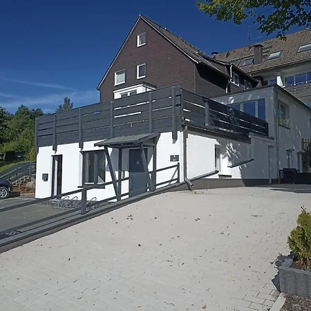 Smart Haus Saphir 507 Apartment