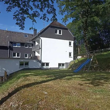 Lejlighed Smart Haus Saphir 507 Winterberg