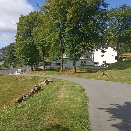 Apartmán Smart Haus Saphir 507