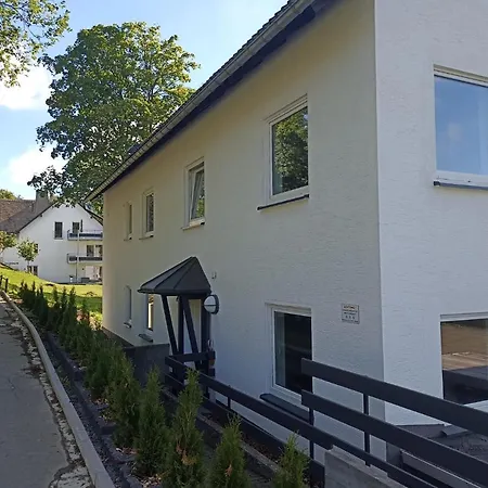Smart Haus Saphir 507 Βίντερμπεργκ