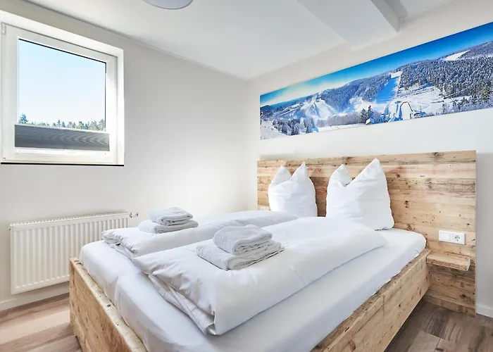 Smart Haus Saphir 507