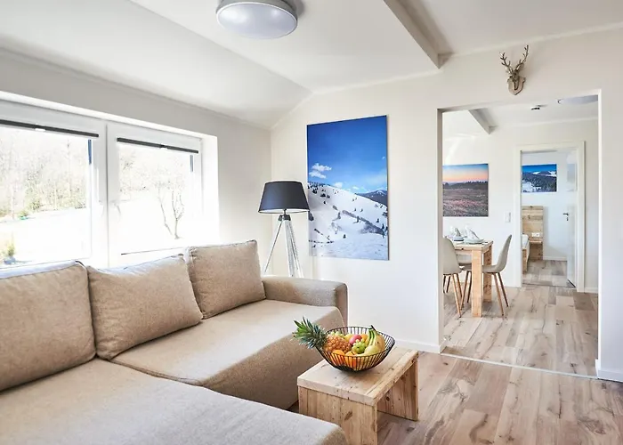 Διαμέρισμα Smart Haus Saphir 507