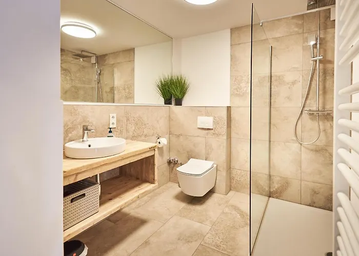 Smart Haus Saphir 507 Διαμέρισμα