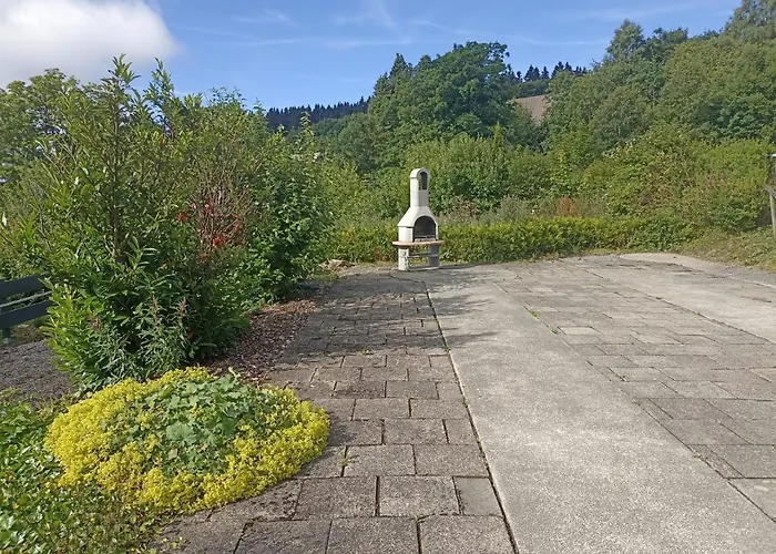 Smart Haus Saphir 507 *