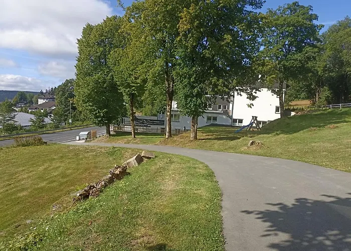 Apartmán Smart Haus Saphir 507